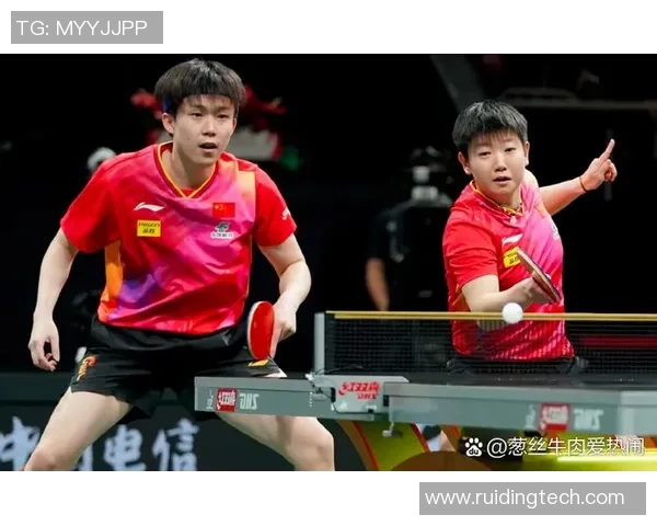 世界杯点评:北京乒乓球队默契配合展现团队精神与竞技水平 世界杯点评:北京乒乓球队默契配合展现团队精神与竞技水平