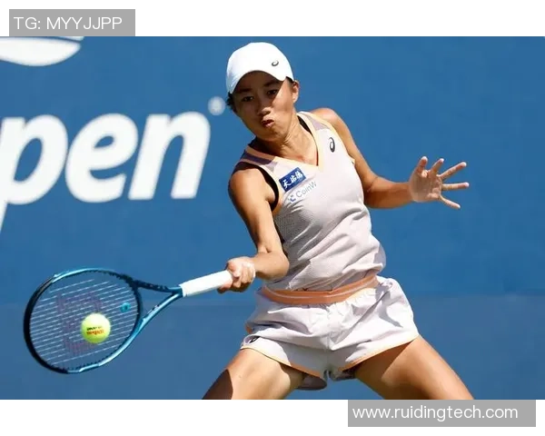 周强专访:揭示网球界成功背后的秘诀与心路历程 周强专访:揭示网球界成功背后的秘诀与心路历程