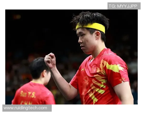 成都乒乓球队状态深度解析及各队员表现对比分析 成都乒乓球队状态深度解析及各队员表现对比分析