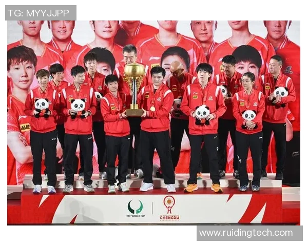 杭州乒乓球队在世界杯赛场上的实力展现与未来发展潜力分析 杭州乒乓球队在世界杯赛场上的实力展现与未来发展潜力分析