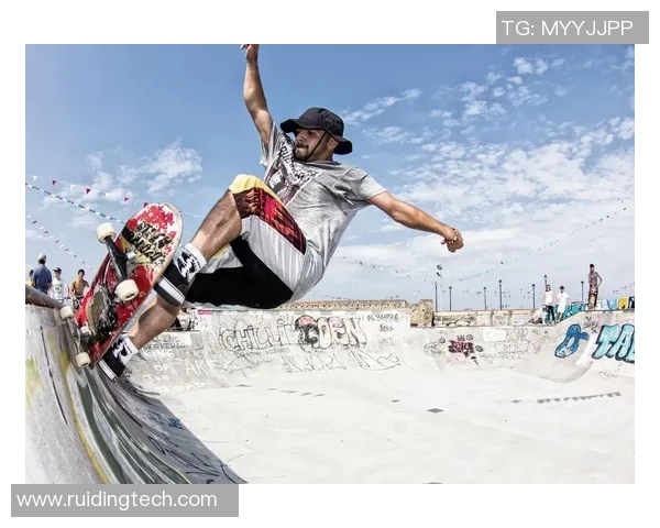 滑板文化的崛起与挑战：探秘西安滑板队的中路突破之路