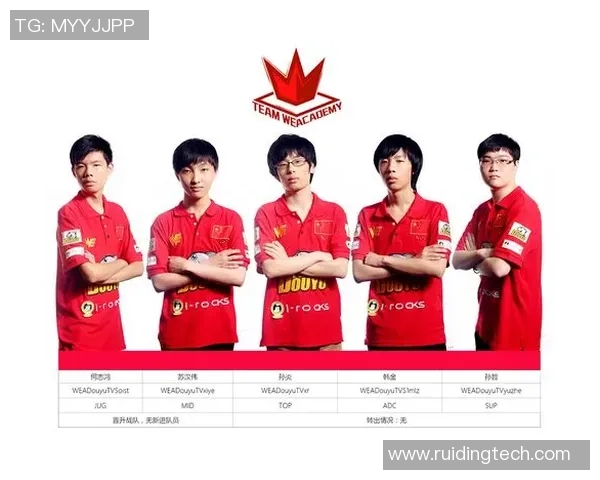 英雄联盟专题：深入解析V5战队的快速崛起与战术创新