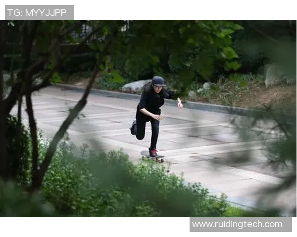 陈军的滑板人生深度对话探索极限运动背后的热情与坚持