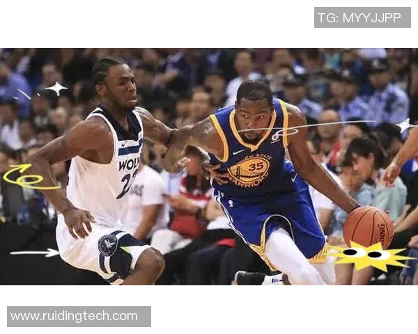 2019年勇士队与森林狼队激战回顾精彩瞬间与战术分析