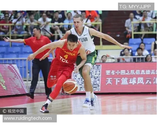 中国红队与立陶宛精彩对决集锦回顾展现篮球魅力与激情瞬间 中国红队与立陶宛精彩对决集锦回顾展现篮球魅力与激情瞬间