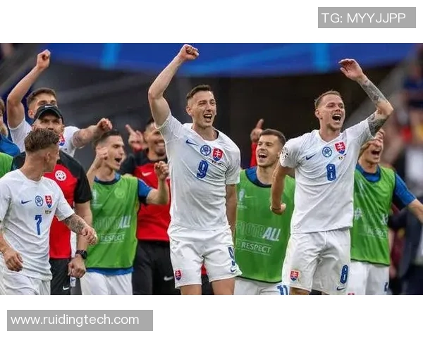 乌克兰与斯洛伐克足球赛前瞻及胜负预测分析