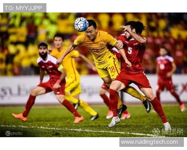 叙利亚与中国足球队精彩对决比赛视频回顾与分析