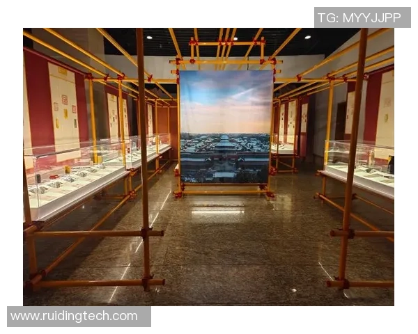 廖三宁：探索中国传统文化与现代艺术的交融之路