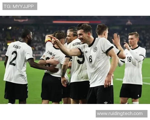 德国与斯洛伐克亚盘分析及比赛前瞻全面解读