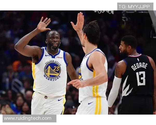 德雷蒙德格林在NBA赛场上的领导力与影响力分析