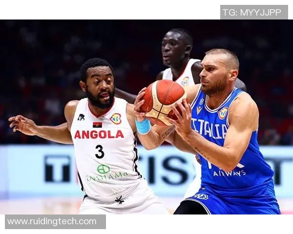 意大利男篮与菲律宾男篮对决前瞻分析及双方实力对比